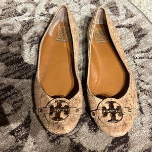 Tory Burch Aden ballet